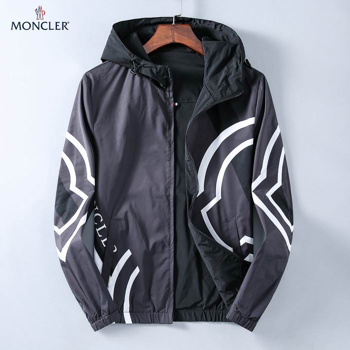 Moncler Men's Outwear 42